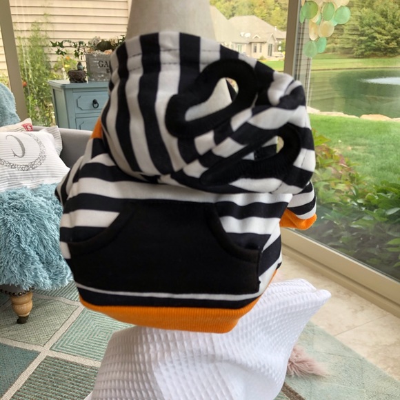 🐶🐶 DOG HOODIE 🐕‍🦺🐾 - Picture 3 of 7